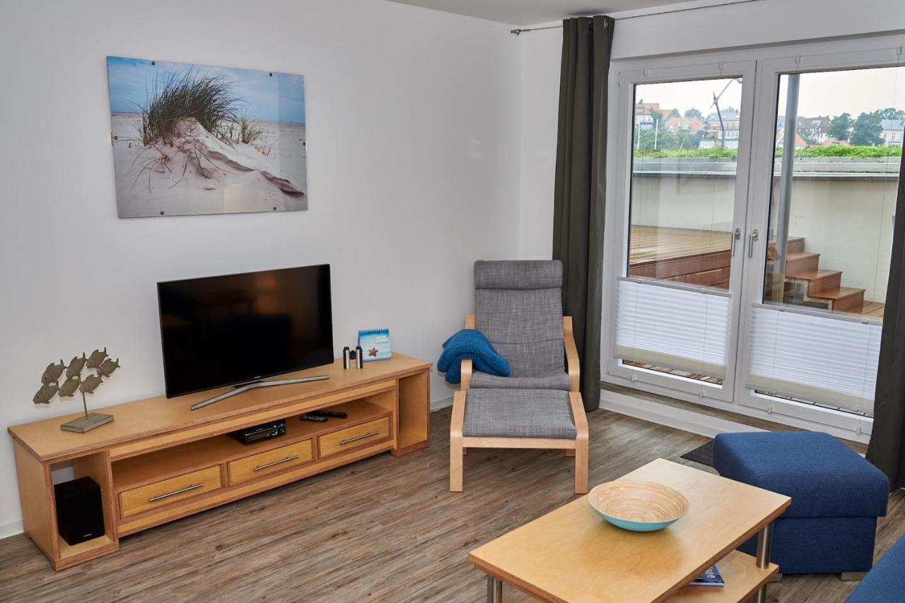 Pier 6 Διαμέρισμα Eckernförde Εξωτερικό φωτογραφία